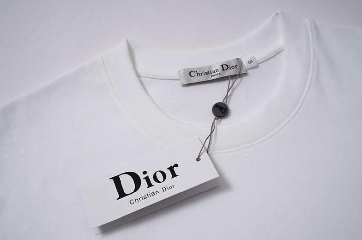 Dior T Shirts Short _SKUDiorS-3XLyktrT12015867